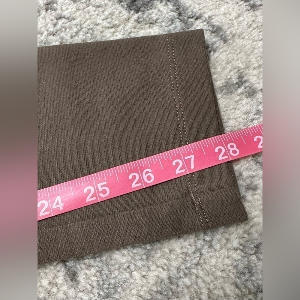 BCBG Max Azria Mason Brown Leggings Size XS - Picture 8 of 11